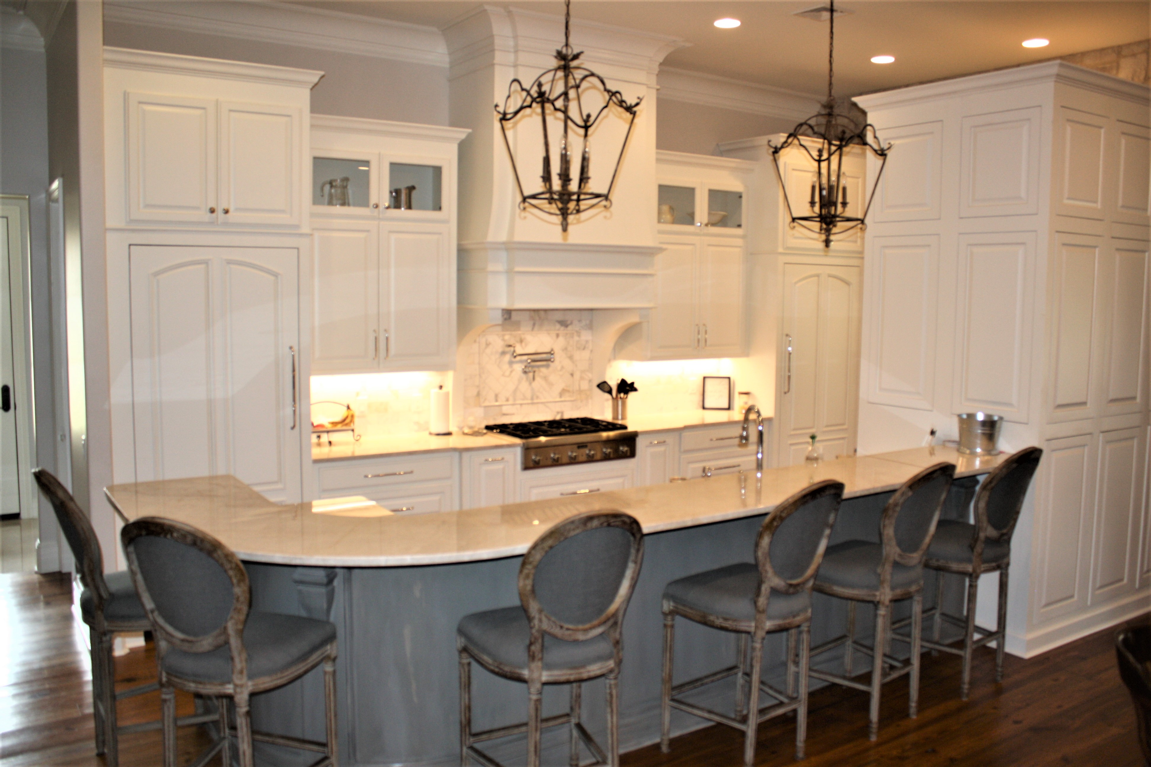 Kitchen St. Landry & Millworks, Inc.