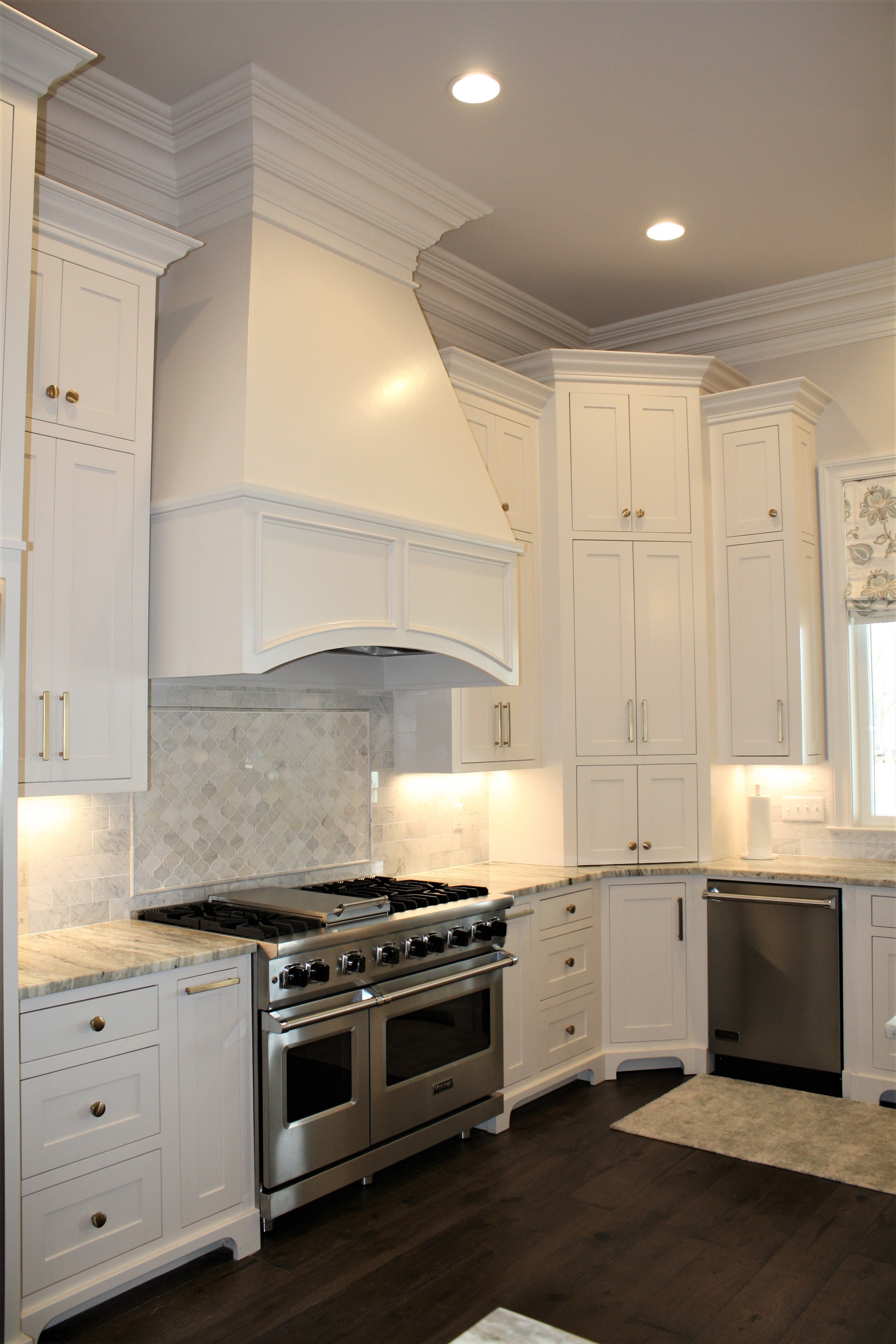 Kitchen St. Landry & Millworks, Inc.