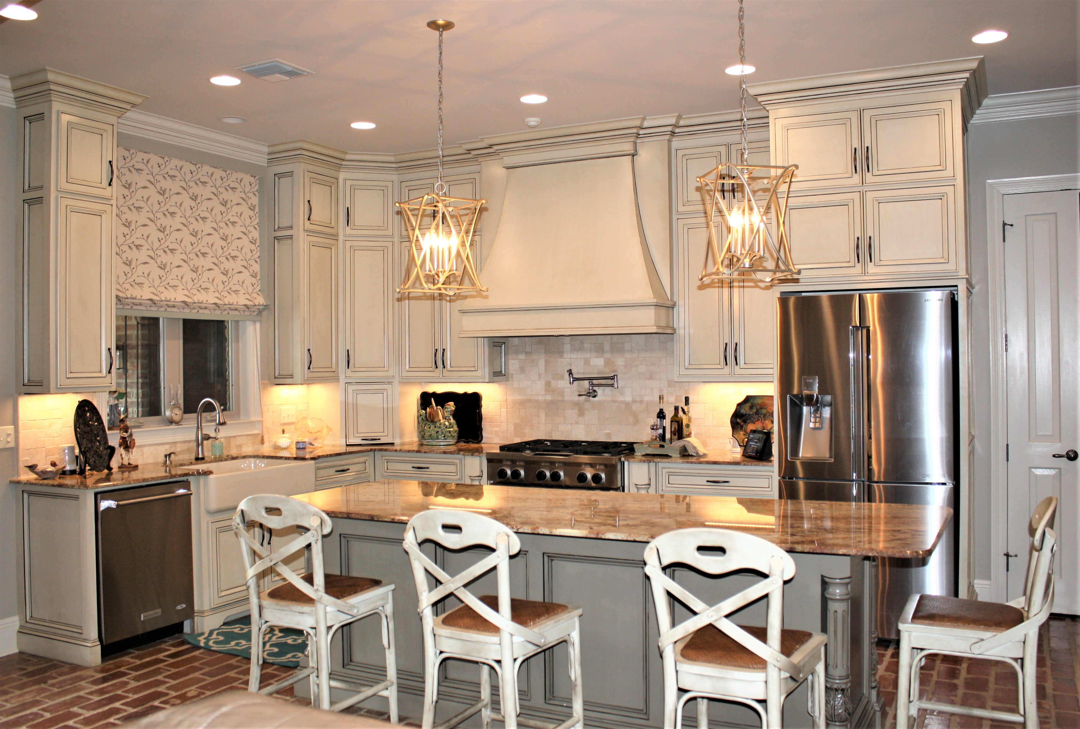 Kitchen St. Landry & Millworks, Inc.