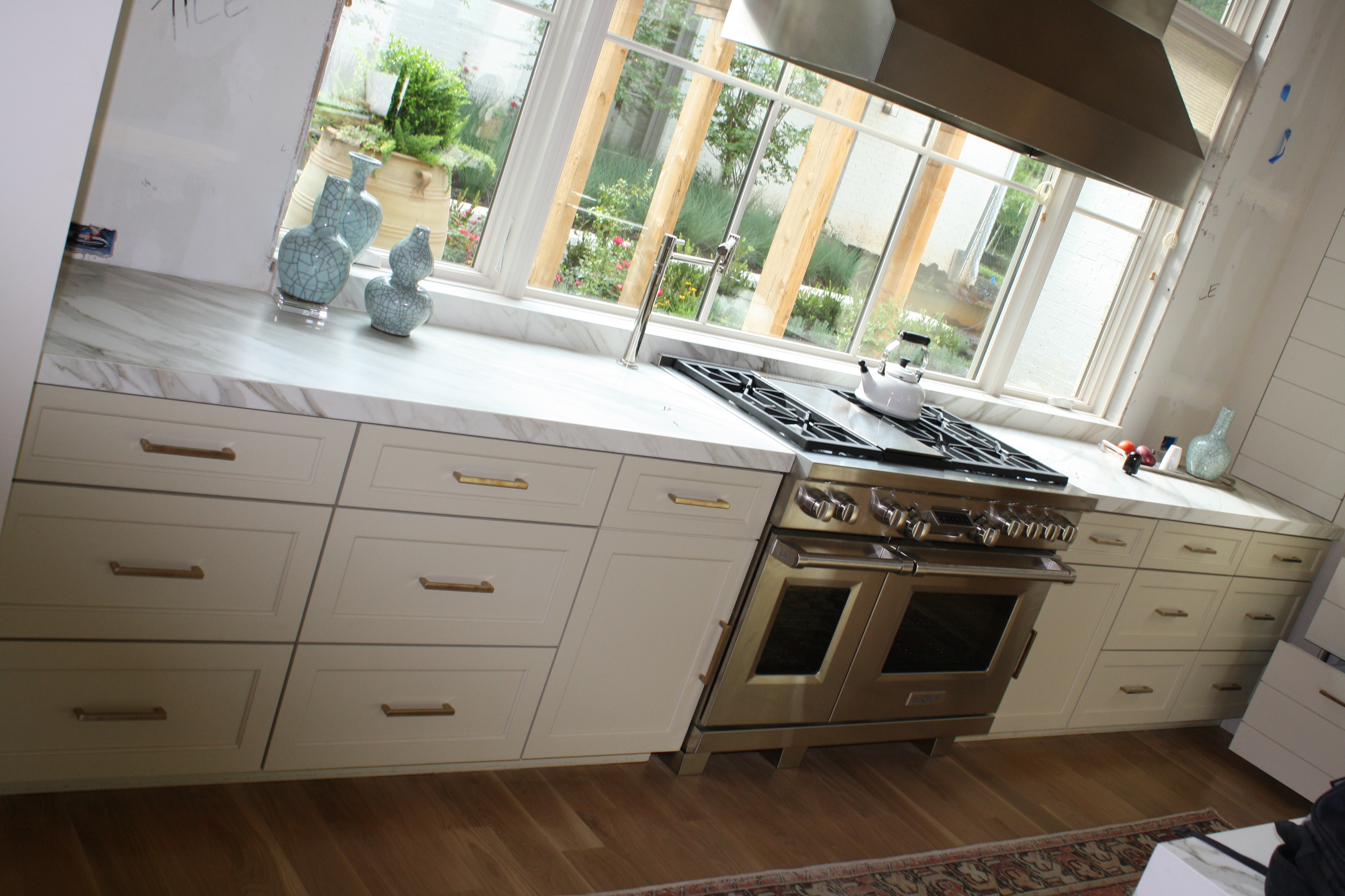 Kitchen St. Landry & Millworks, Inc.