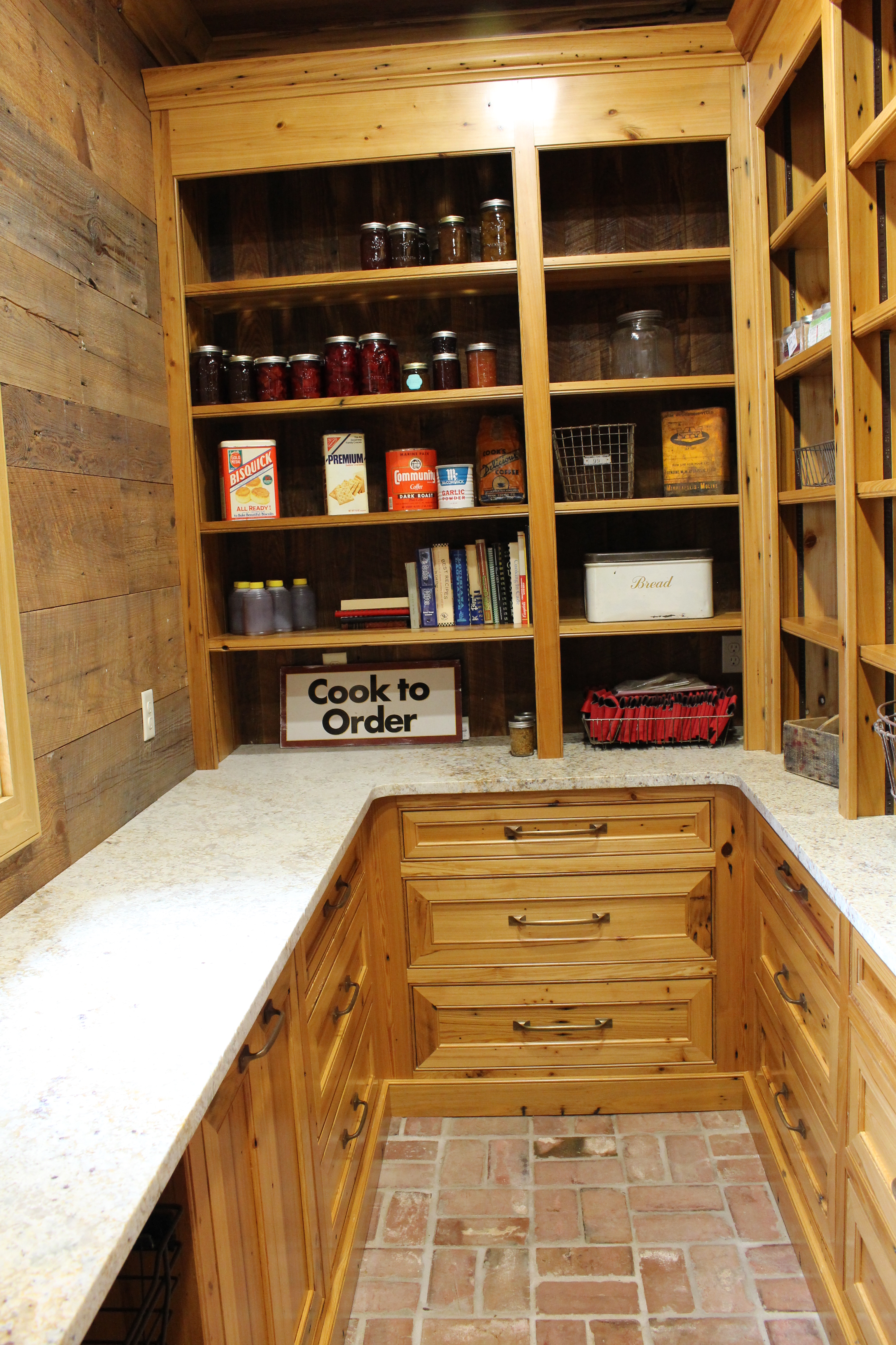 Kitchen St. Landry & Millworks, Inc.